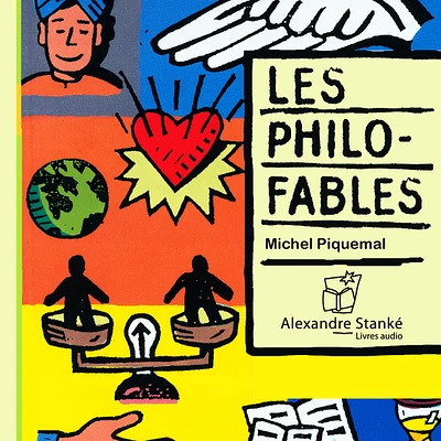 Les philo-fables