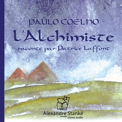 L'Alchimiste