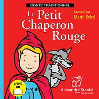 Le Petit Chaperon rouge