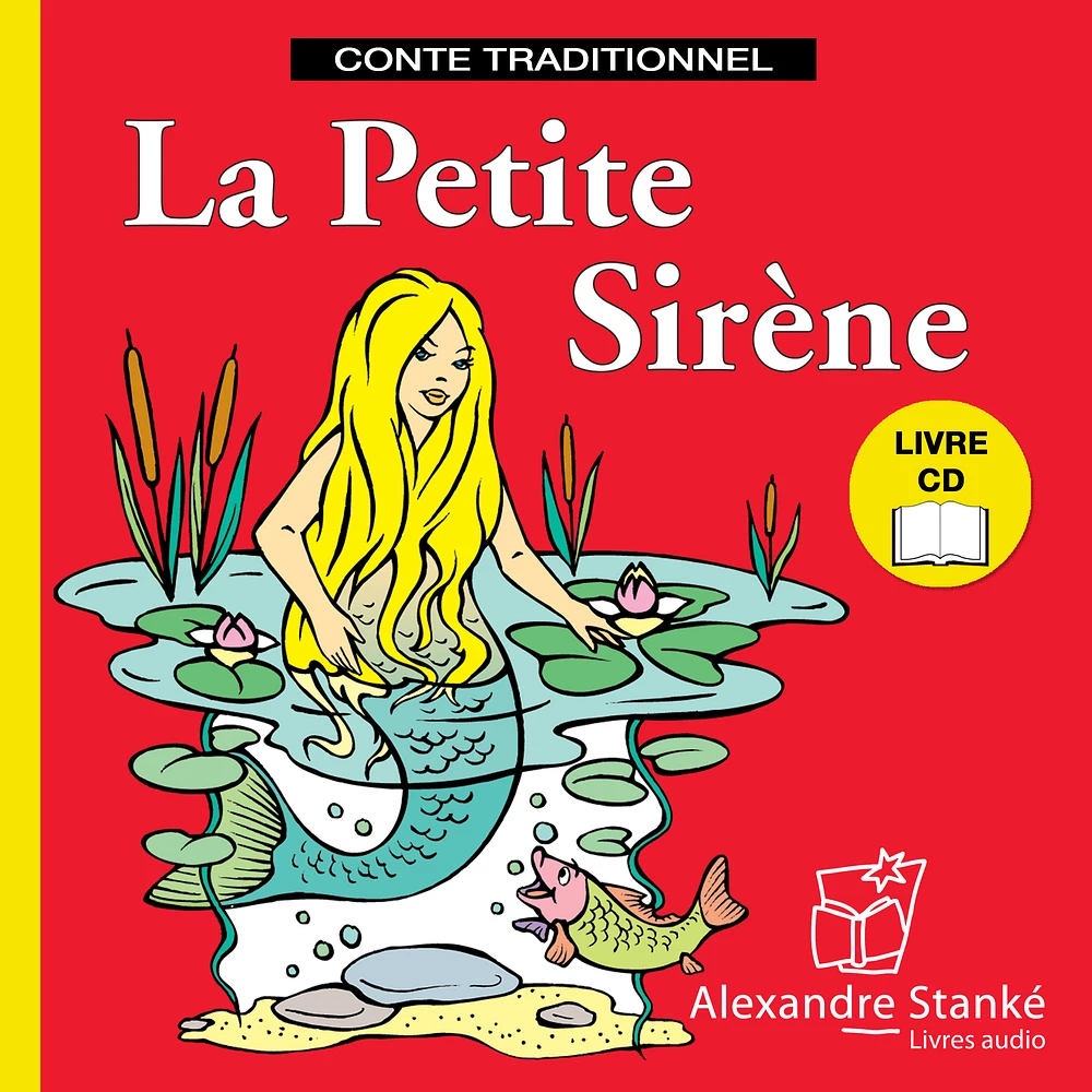 La petite sirène