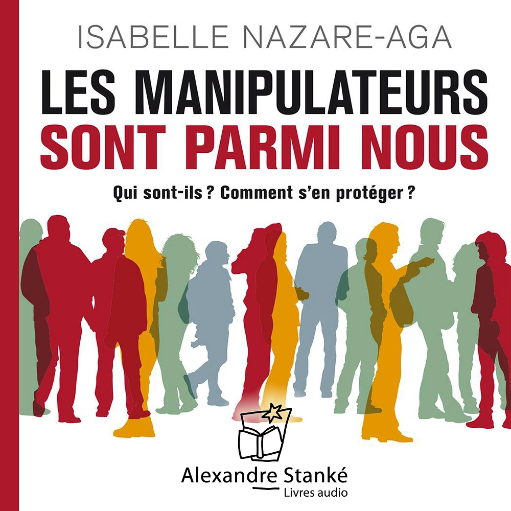 Les manipulateurs sont parmi nous