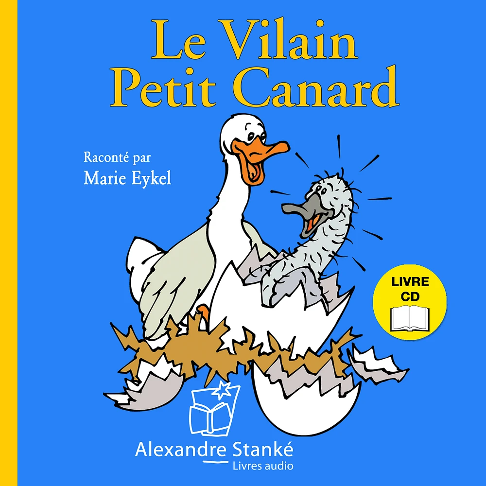 Le vilain petit canard