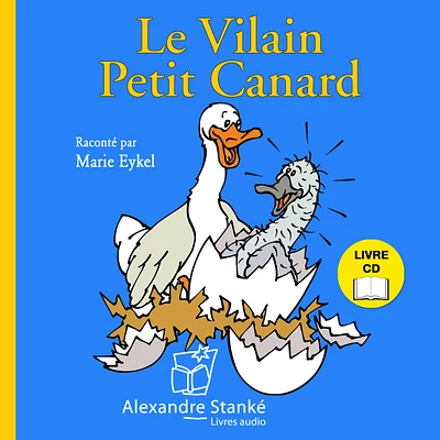 Le vilain petit canard