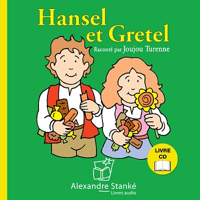 Hansel et Gretel