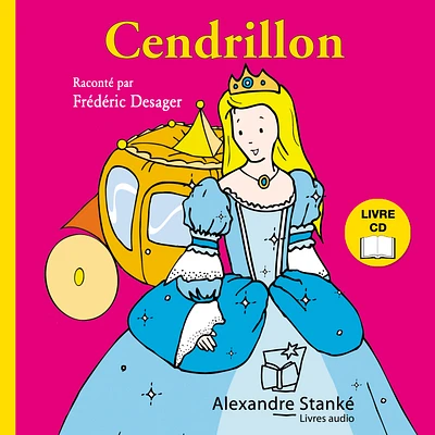 Cendrillon