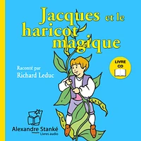 Jacques et le haricot magique