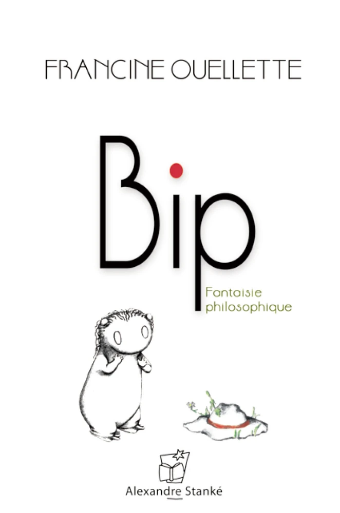 Bip, fantaisie philosophique  CD