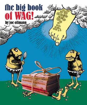 The Big Book of Wag