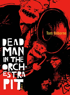 Dead Man in the Orchestra Pit