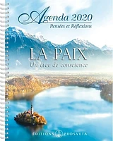 Agenda 2020 Pensées et réflexions