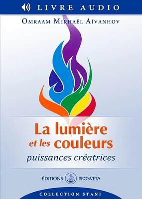 La lumière et les couleurs