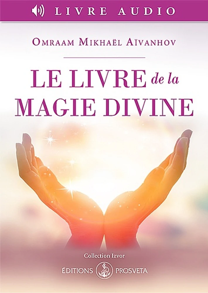 Le livre de la magie divine