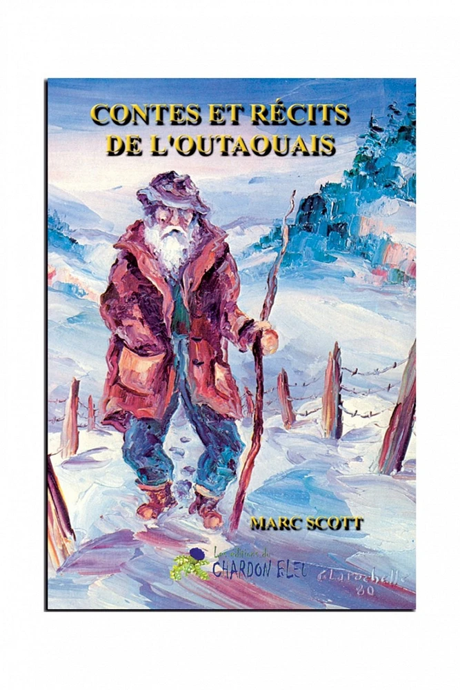 Contes et récits de l'Outaouais