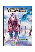 Contes et récits de l'Outaouais