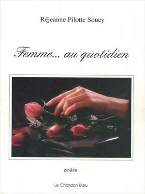 Femme-- au quotidien