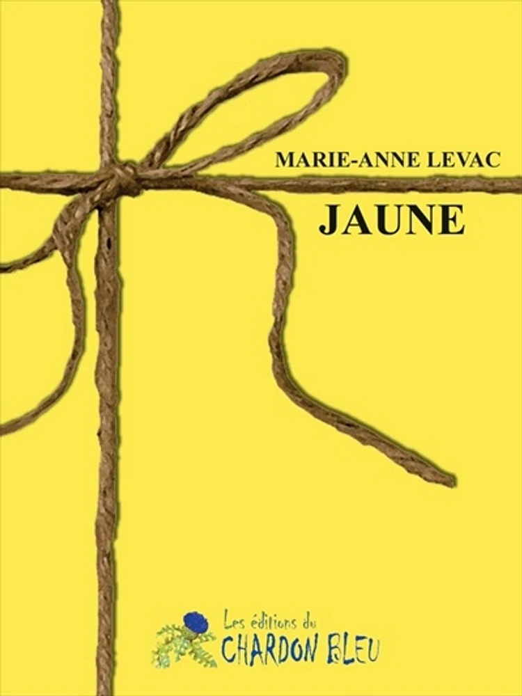 Jaune
