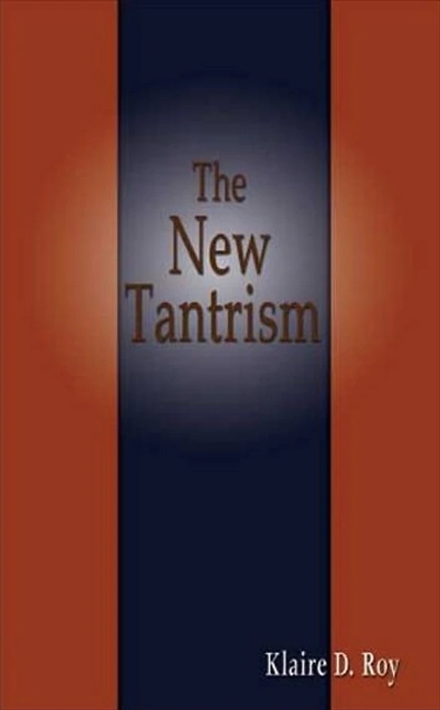 The new tantrism