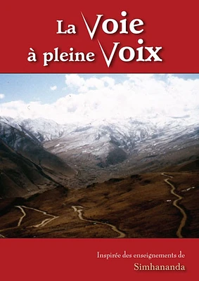 Voie... à pleine voix (La)