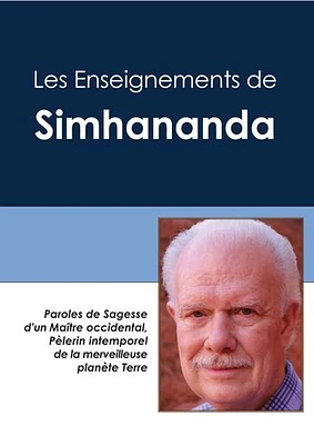 Les enseignements de Simhananda