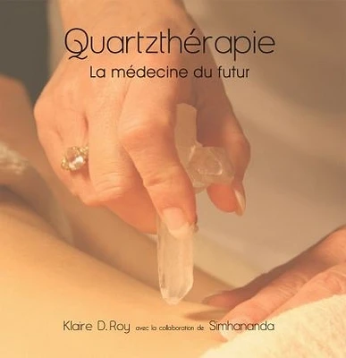 Quartzthérapie