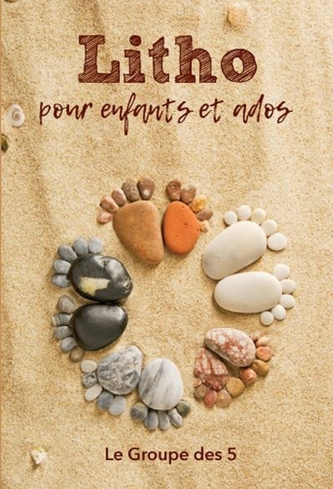 Litho pour enfants et ados