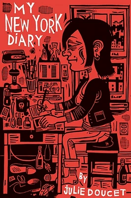 My New York Diary