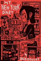 My New York Diary