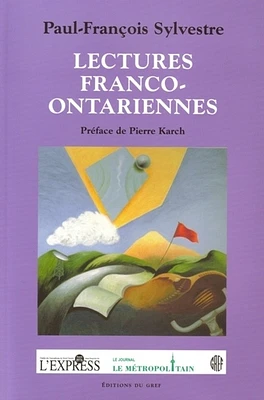 Lectures franco ontariennes