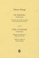 Le rideau, 1939-1945