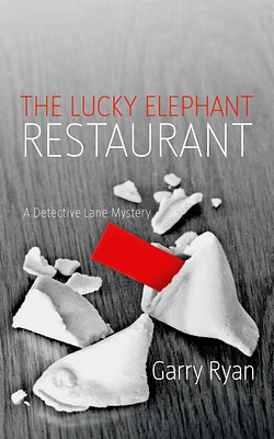 The Lucky Elephant Restaurant