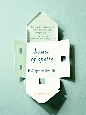 House of Spells