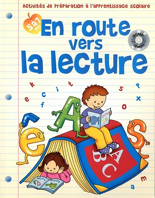 En Route Vers la Lecture