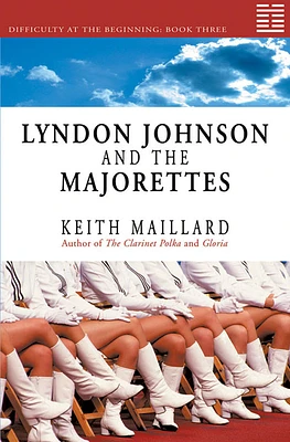 Lyndon Johnson and the Majorettes