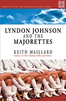 Lyndon Johnson and the Majorettes