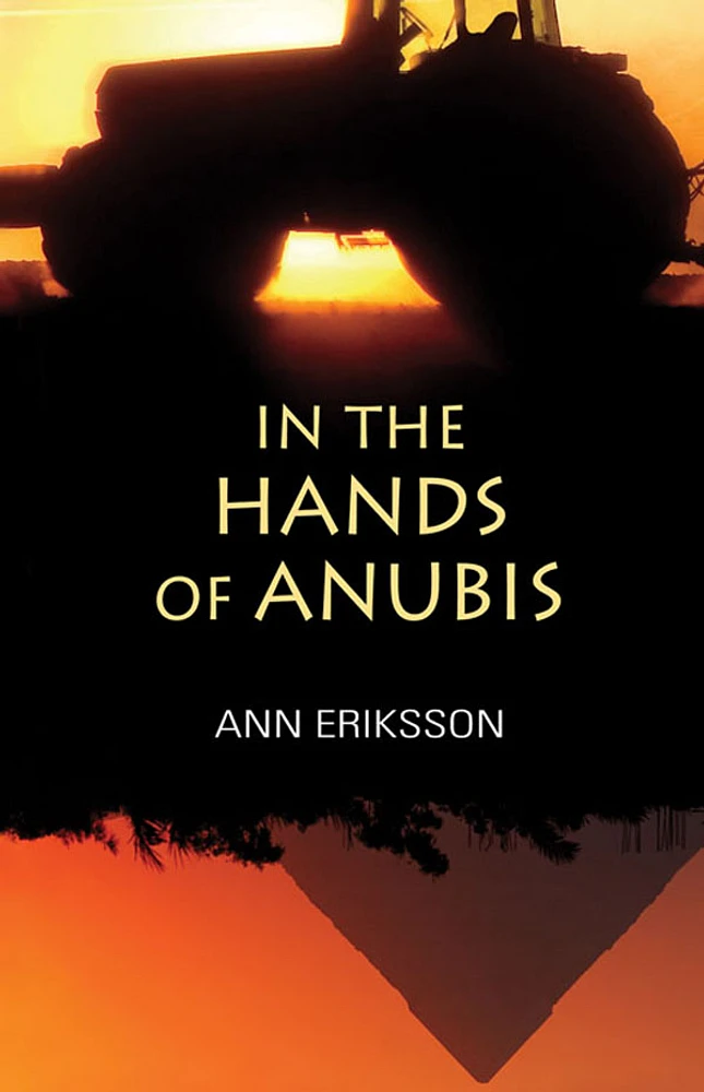 In the Hands of Anubis