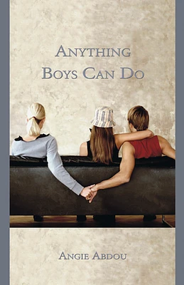 Anything Boys Can Do