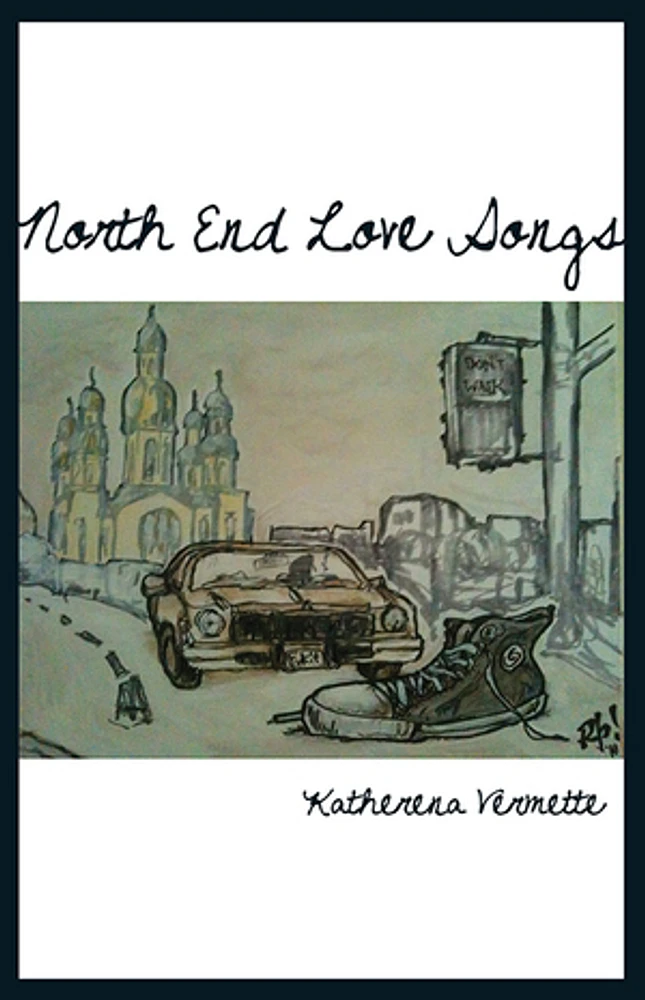 North End Love Songs