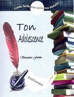 Ton adolescence