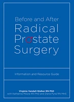 Before and After Radical Prostate Surgery