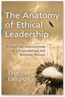 The Anatomy of Ethical Leadership