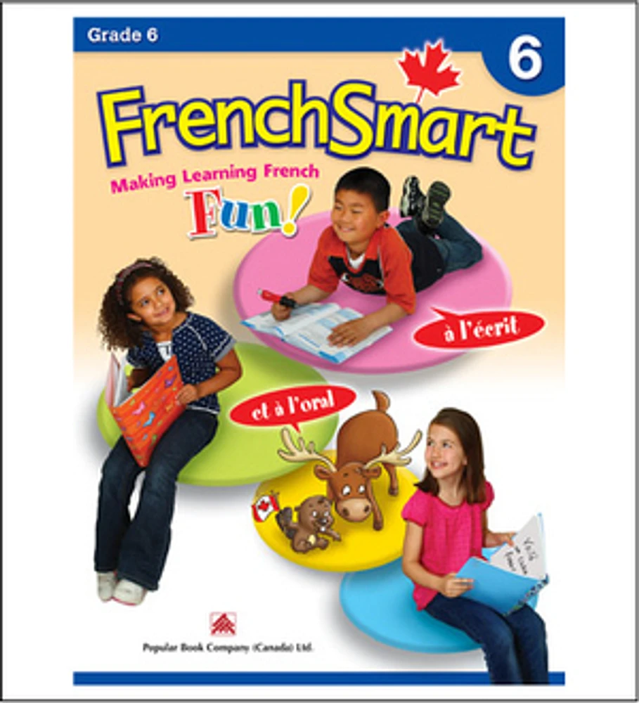 FrenchSmart 6