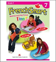 FrenchSmart 7