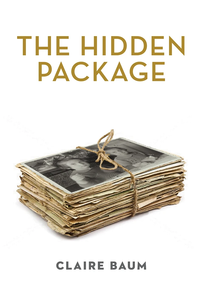 The Hidden Package