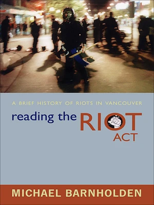 Reading the Riot Act