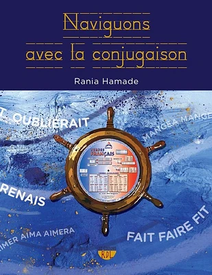 Naviguons avec la conjugaison