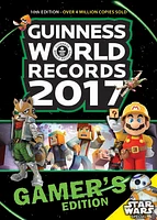 Guinness World Records Gamer's Edition