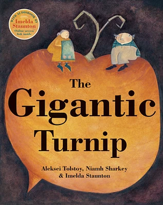 The Gigantic Turnip