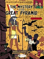 The Mystery of the Great Pyramid, Part 1