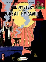 The Mystery of the Great Pyramid, Part 2