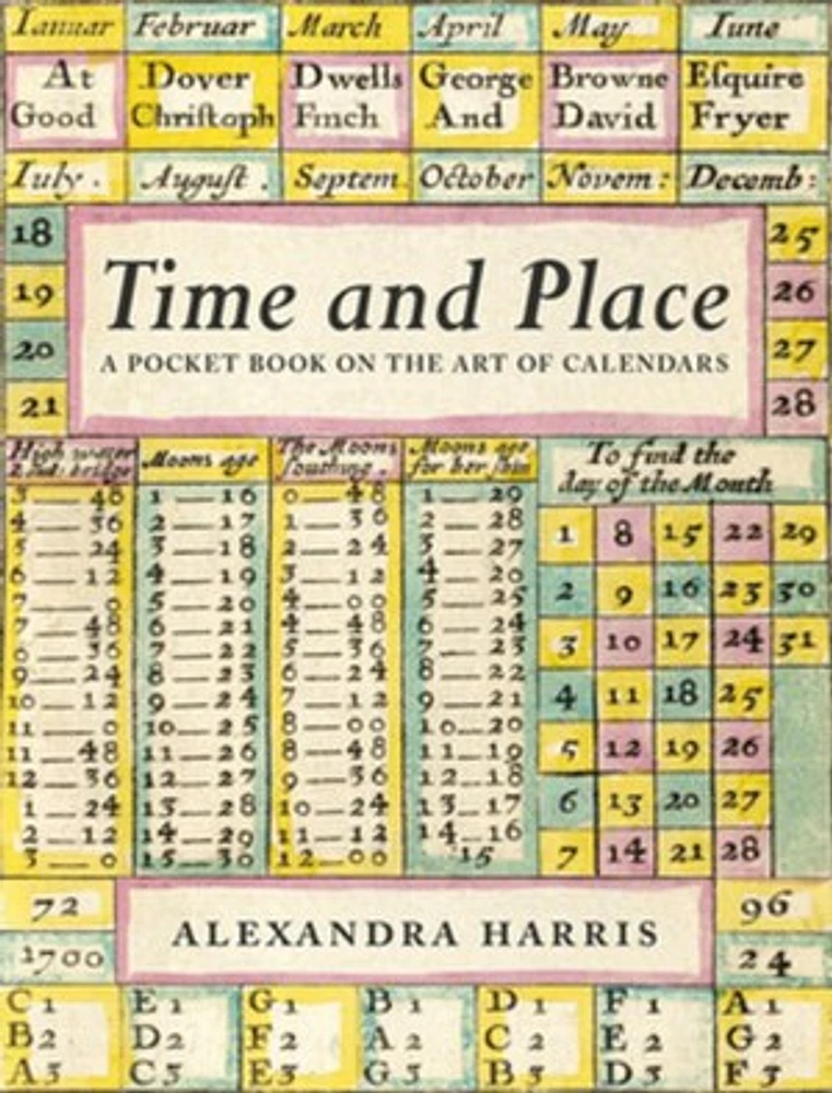 Time & Place